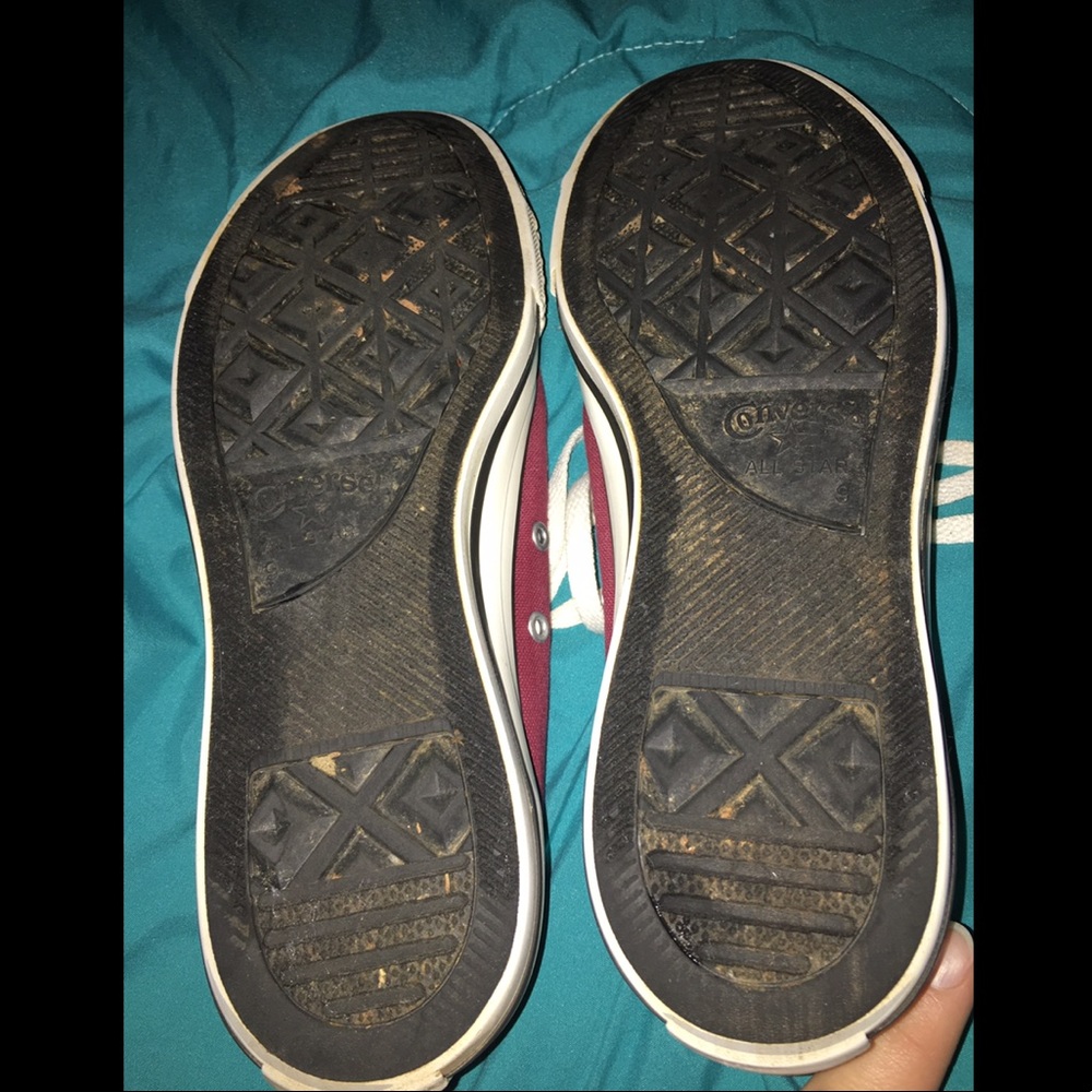 Converse - Picture 7 of 7